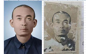 黑龙江老照片修复-2
